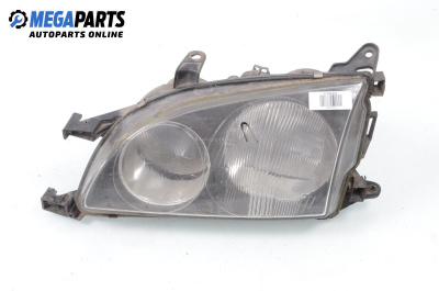 Headlight for Toyota Avensis I Sedan (09.1997 - 02.2003), sedan, position: left