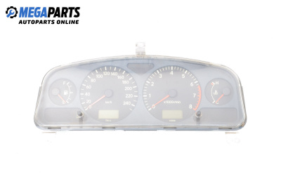 Instrument cluster for Toyota Avensis I Sedan (09.1997 - 02.2003) 2.0 (ST220), 128 hp