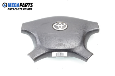 Airbag for Toyota Avensis I Sedan (09.1997 - 02.2003), 5 uși, sedan, position: fața