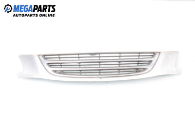 Grill for Toyota Avensis I Sedan (09.1997 - 02.2003), sedan, position: front