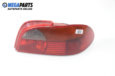 Tail light for Toyota Avensis I Sedan (09.1997 - 02.2003), sedan, position: right