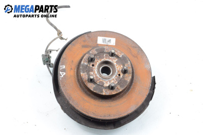 Achsschenkel radnabe for Toyota Avensis I Sedan (09.1997 - 02.2003), position: rechts, vorderseite