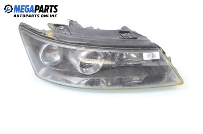 Headlight for Hyundai Sonata V Sedan (01.2005 - 12.2010), sedan, position: right