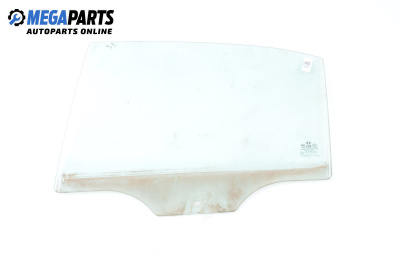 Window for Hyundai Sonata V Sedan (01.2005 - 12.2010), 5 doors, sedan, position: rear - left