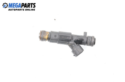 Gasoline fuel injector for Hyundai Sonata V Sedan (01.2005 - 12.2010) 2.0 VVTi GLS, 144 hp, № 35310-25100