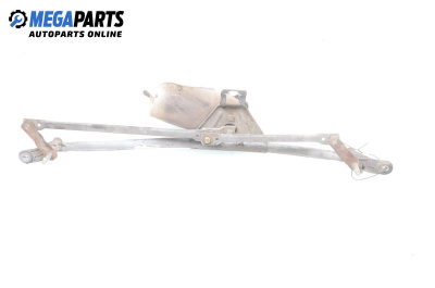 Motor ștergătoare parbriz for Seat Ibiza II Hatchback (Facelift) (08.1999 - 02.2002), hatchback, position: fața