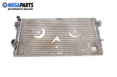 Water radiator for Seat Ibiza II Hatchback (Facelift) (08.1999 - 02.2002) 1.9 TDI, 90 hp