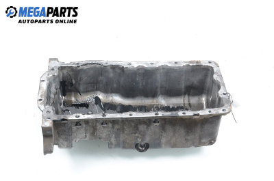 Crankcase for Seat Ibiza II Hatchback (Facelift) (08.1999 - 02.2002) 1.9 TDI, 90 hp