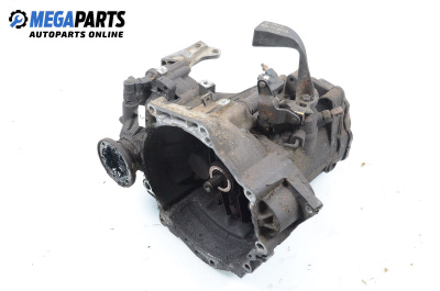  for Seat Ibiza II Hatchback (Facelift) (08.1999 - 02.2002) 1.9 TDI, 90 hp