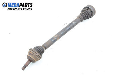 Driveshaft for Seat Ibiza II Hatchback (Facelift) (08.1999 - 02.2002) 1.9 TDI, 90 hp, position: front - right