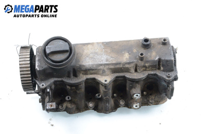 Engine head for Seat Ibiza II Hatchback (Facelift) (08.1999 - 02.2002) 1.9 TDI, 90 hp