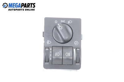 Lights switch for Opel Astra G Hatchback (02.1998 - 12.2009)