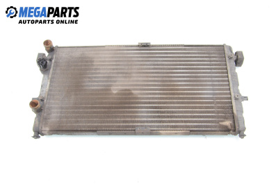 Water radiator for Seat Ibiza II Hatchback (Facelift) (08.1999 - 02.2002) 1.9 TDI, 90 hp