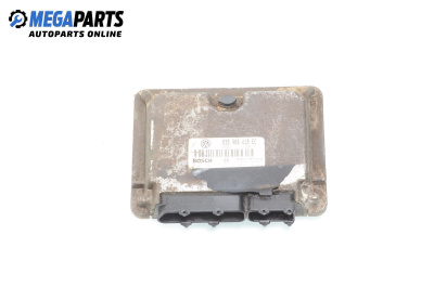 ECU for Seat Ibiza II Hatchback (Facelift) (08.1999 - 02.2002) 1.9 TDI, 90 hp, № Bosch 0 281 001 914