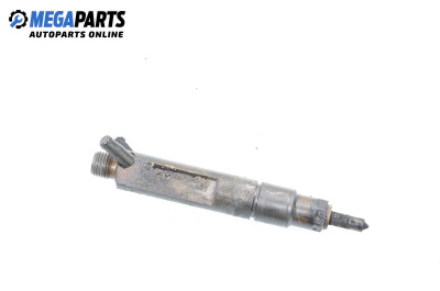 Diesel fuel injector for Seat Ibiza II Hatchback (Facelift) (08.1999 - 02.2002) 1.9 TDI, 90 hp