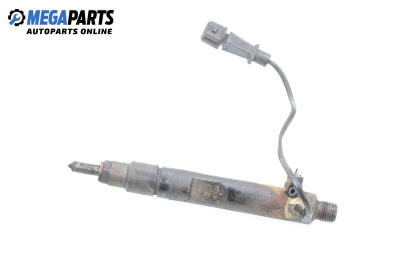 Diesel master fuel injector for Seat Ibiza II Hatchback (Facelift) (08.1999 - 02.2002) 1.9 TDI, 90 hp