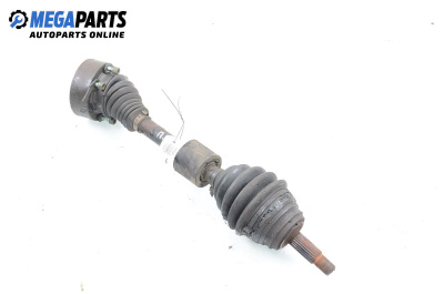 Driveshaft for Seat Ibiza II Hatchback (Facelift) (08.1999 - 02.2002) 1.9 TDI, 90 hp, position: front - left