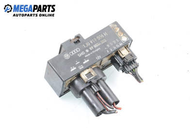 Radiator fan relay for Seat Ibiza II Hatchback (Facelift) (08.1999 - 02.2002) 1.9 TDI, № 1J0 919 506 H