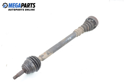 Driveshaft for Seat Ibiza II Hatchback (Facelift) (08.1999 - 02.2002) 1.9 TDI, 90 hp, position: front - right