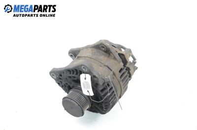 Alternator for Seat Ibiza II Hatchback (Facelift) (08.1999 - 02.2002) 1.9 TDI, 90 hp