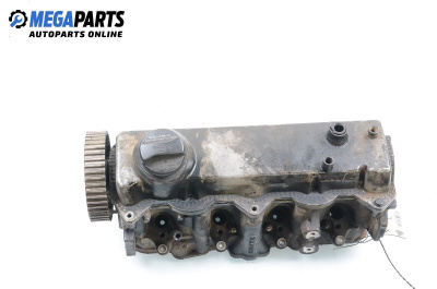 Engine head for Seat Ibiza II Hatchback (Facelift) (08.1999 - 02.2002) 1.9 TDI, 90 hp