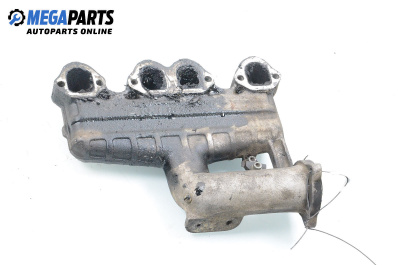 Intake manifold for Seat Ibiza II Hatchback (Facelift) (08.1999 - 02.2002) 1.9 TDI, 90 hp