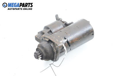 Starter for Seat Ibiza II Hatchback (Facelift) (08.1999 - 02.2002) 1.9 TDI, 90 hp