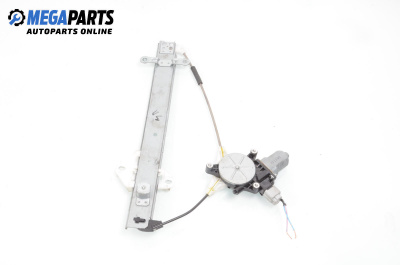 Macara electrică geam for Honda FR-V Minivan (08.2004 - 10.2011), 5 uși, monovolum, position: stânga - spate