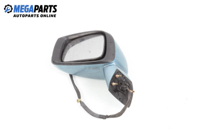 Mirror for Honda FR-V Minivan (08.2004 - 10.2011), 5 doors, minivan, position: left