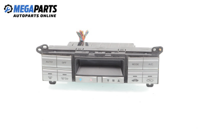 Air conditioning panel for Honda FR-V Minivan (08.2004 - 10.2011), № 79600-SJD-G51 / 4119-402962