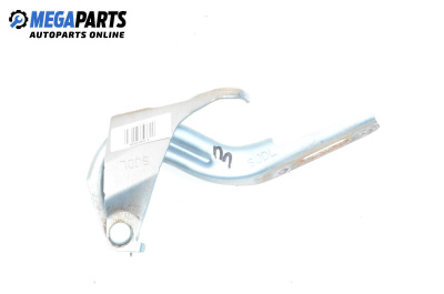 Bonnet hinge for Honda FR-V Minivan (08.2004 - 10.2011), 5 doors, minivan, position: left