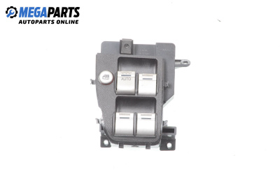 Window adjustment switch for Honda FR-V Minivan (08.2004 - 10.2011)