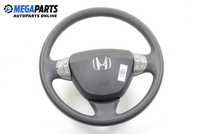 Steering wheel for Honda FR-V Minivan (08.2004 - 10.2011)