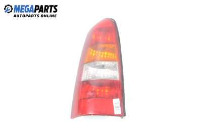 Tail light for Opel Astra G Estate (02.1998 - 12.2009), station wagon, position: left