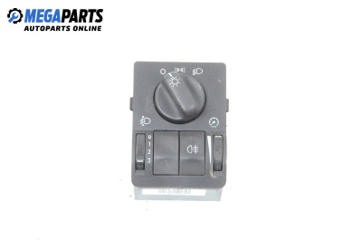 Lights switch for Opel Astra G Estate (02.1998 - 12.2009)