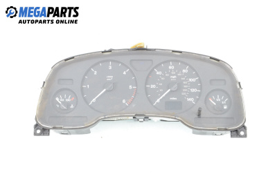 Instrument cluster for Opel Astra G Estate (02.1998 - 12.2009) 1.7 DTI 16V, 75 hp