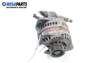 Alternator for Opel Astra G Estate (02.1998 - 12.2009) 1.7 DTI 16V, 75 hp