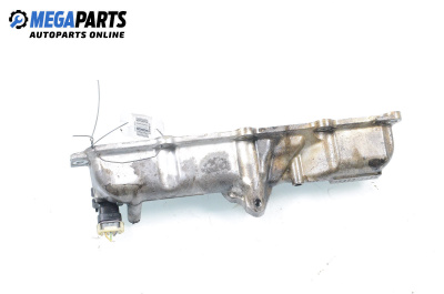 Intake manifold for Opel Astra G Estate (02.1998 - 12.2009) 1.7 DTI 16V, 75 hp