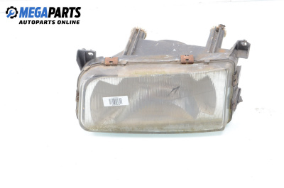 Headlight for Volkswagen Passat II Sedan B3, B4 (02.1988 - 12.1997), sedan, position: left