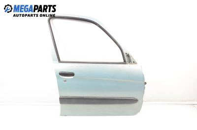 Ușă for Citroen Xsara Picasso (09.1999 - 06.2012), 5 uși, monovolum, position: dreaptă - fața