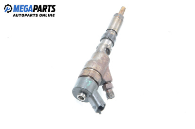 Diesel fuel injector for Citroen Xsara Picasso (09.1999 - 06.2012) 2.0 HDi, 90 hp, № Bosch 0 445 110 076