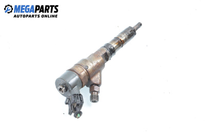 Diesel fuel injector for Citroen Xsara Picasso (09.1999 - 06.2012) 2.0 HDi, 90 hp, № Bosch 0 445 110 076