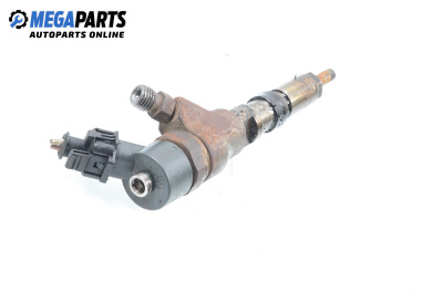 Diesel fuel injector for Citroen Xsara Picasso (09.1999 - 06.2012) 2.0 HDi, 90 hp, № Bosch 0 445 110 076