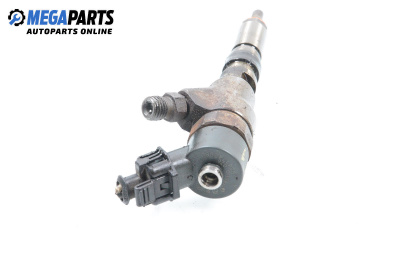 Diesel fuel injector for Citroen Xsara Picasso (09.1999 - 06.2012) 2.0 HDi, 90 hp, № Bosch 0 445 110 076