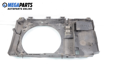 Fan shroud for Citroen Xsara Picasso (09.1999 - 06.2012) 2.0 HDi, 90 hp