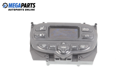 Bedienteil climatronic for Citroen Xsara Picasso (09.1999 - 06.2012), № 9140010369