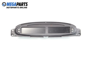 Kilometerzähler for Citroen Xsara Picasso (09.1999 - 06.2012) 2.0 HDi, 90 hp