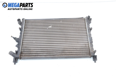 Wasserradiator for Renault Laguna I Hatchback (11.1993 - 08.2002) 2.0 (B56C/H/N), 113 hp