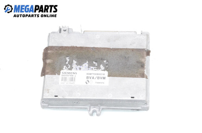 ECU for Renault Laguna I Hatchback (11.1993 - 08.2002) 2.0 (B56C/H/N), 113 hp, № 7700860316