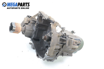  for Renault Laguna I Hatchback (11.1993 - 08.2002) 2.0 (B56C/H/N), 113 hp